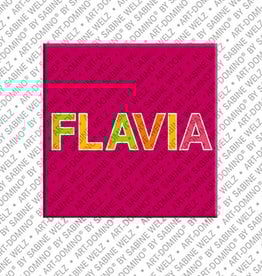 MAGNET-STORIES Magnet - FLAVIA