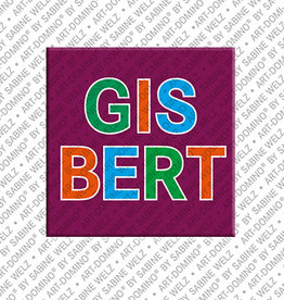 MAGNET-STORIES Aimant - GISBERT