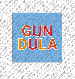 MAGNET-STORIES Magnet - GUNDULA