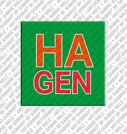 MAGNET-STORIES Magnet - HAGEN