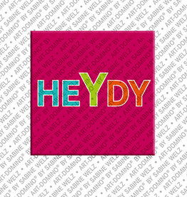 MAGNET-STORIES Aimant - HEYDY