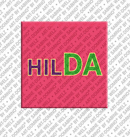 MAGNET-STORIES Aimant - HILDA