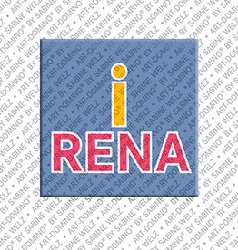 MAGNET-STORIES Aimant - IRENA