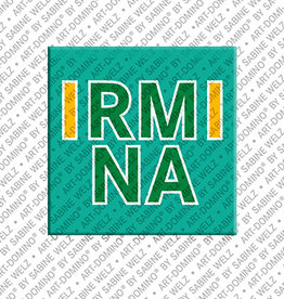 MAGNET-STORIES Aimant - IRMINA