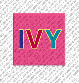 MAGNET-STORIES Magnet - IVY