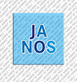 MAGNET-STORIES Aimant - JANOS