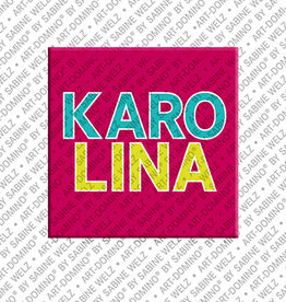 MAGNET-STORIES Magnet - KAROLINA