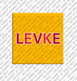 MAGNET-STORIES Magnet - LEVKE