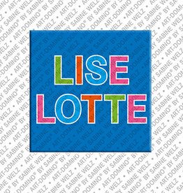 MAGNET-STORIES Magnet - LISELOTTE