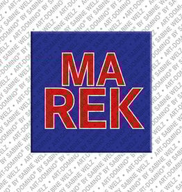 MAGNET-STORIES Aimant - MAREK