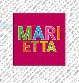 MAGNET-STORIES Magnet - MARIETTA