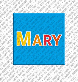 MAGNET-STORIES Aimant - MARY - 2