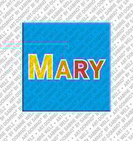 MAGNET-STORIES Magnet - MARY - 2