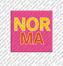 MAGNET-STORIES Magnet - NORMA