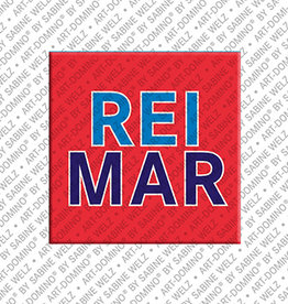 MAGNET-STORIES Aimant - REIMAR