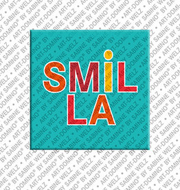 MAGNET-STORIES Aimant - SMILLA