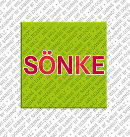 MAGNET-STORIES Magnet - SÖNKE