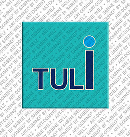 MAGNET-STORIES Aimant - TULI