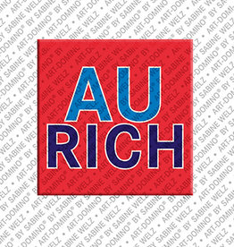 MAGNET-STORIES Aimant - Allemagne - Aurich