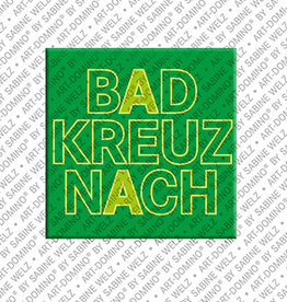 MAGNET-STORIES Aimant - Allemagne - Bad Kreuznach