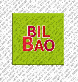 MAGNET-STORIES Magnet - Spain - Bilbao