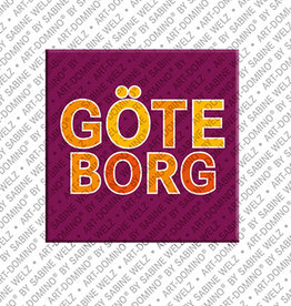 MAGNET-STORIES Magnet - Schweden - Göteborg