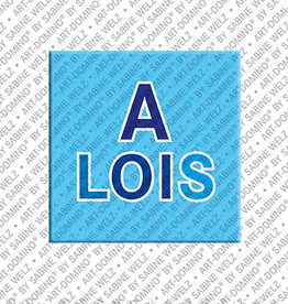 MAGNET-STORIES Aimant - ALOIS