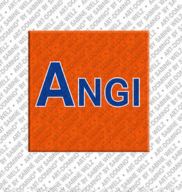MAGNET-STORIES Magnet - ANGI