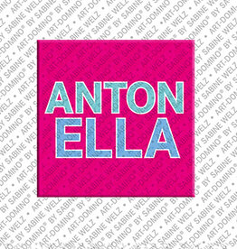 MAGNET-STORIES Magnet - ANTONELLA