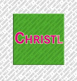 MAGNET-STORIES Aimant - CHRISTL