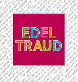 MAGNET-STORIES Magnet - EDELTRAUD