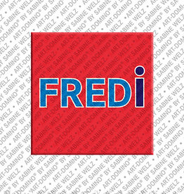 MAGNET-STORIES Aimant - FREDI