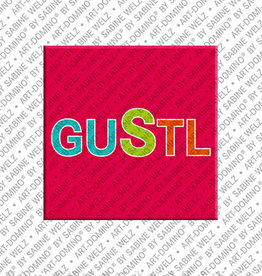 MAGNET-STORIES Magnet - GUSTL