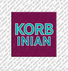 MAGNET-STORIES Magnet - KORBINIAN