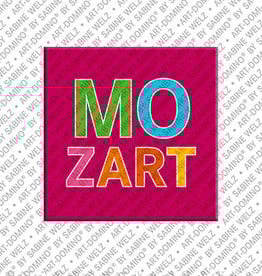 MAGNET-STORIES Magnet - MOZART