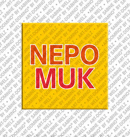 MAGNET-STORIES Aimant - NEPOMUK