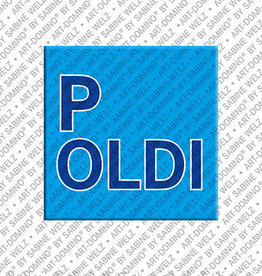 MAGNET-STORIES Aimant - POLDI