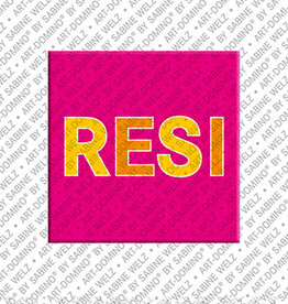 MAGNET-STORIES Magnet - RESI