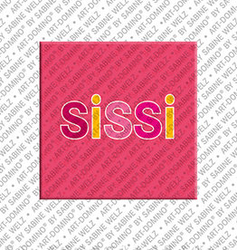 MAGNET-STORIES Magnet - SISSI