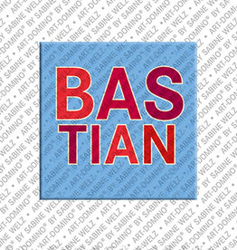 MAGNET-STORIES Aimant - BASTIAN