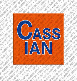 MAGNET-STORIES Magnet - CASSIAN