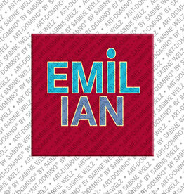 MAGNET-STORIES Aimant - EMILIAN