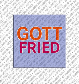 MAGNET-STORIES Magnet - GOTTFRIED