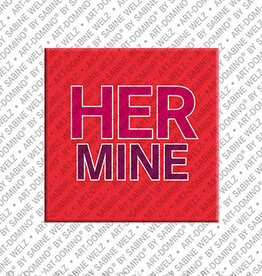 MAGNET-STORIES Magnet - HERMINE