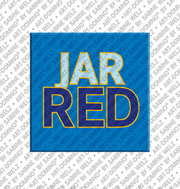 MAGNET-STORIES Magnet - JARRED