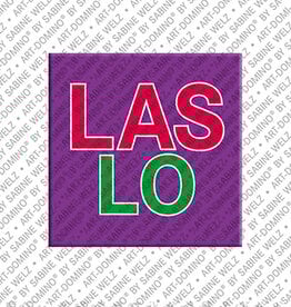 MAGNET-STORIES Magnet - LASLO