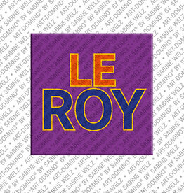 MAGNET-STORIES Aimant - LEROY