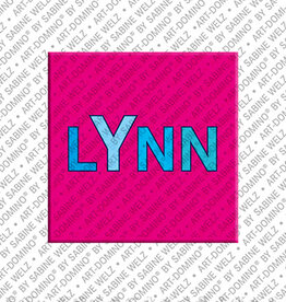 MAGNET-STORIES Aimant - LYNN