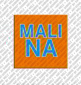 MAGNET-STORIES Aimant - MALINA