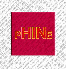 MAGNET-STORIES Aimant - PHINE